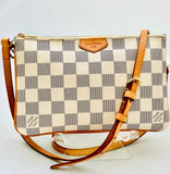 Louis Vuitton Zip Pochette (PREOWNED)