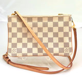 Louis Vuitton Zip Pochette (PREOWNED)