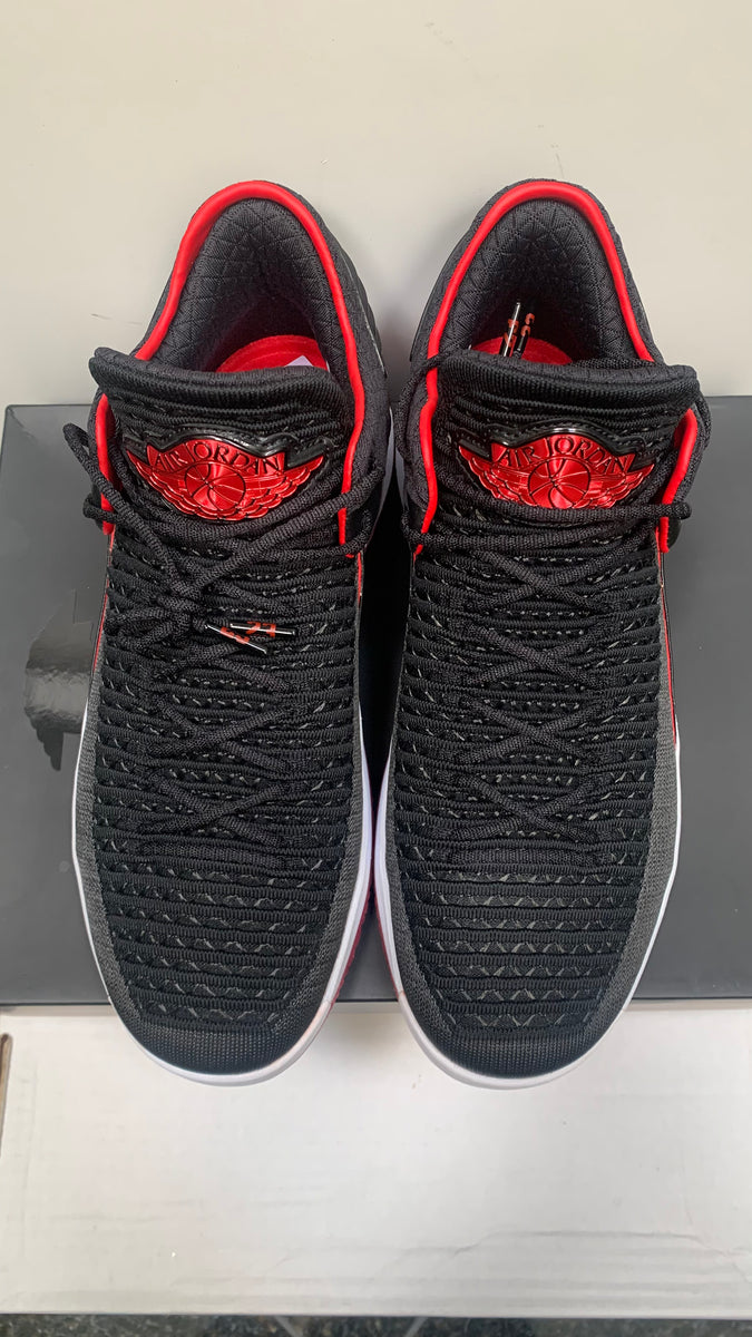 AIR JORDAN XXXII LOW (PREOWNED) – Majolie Designs