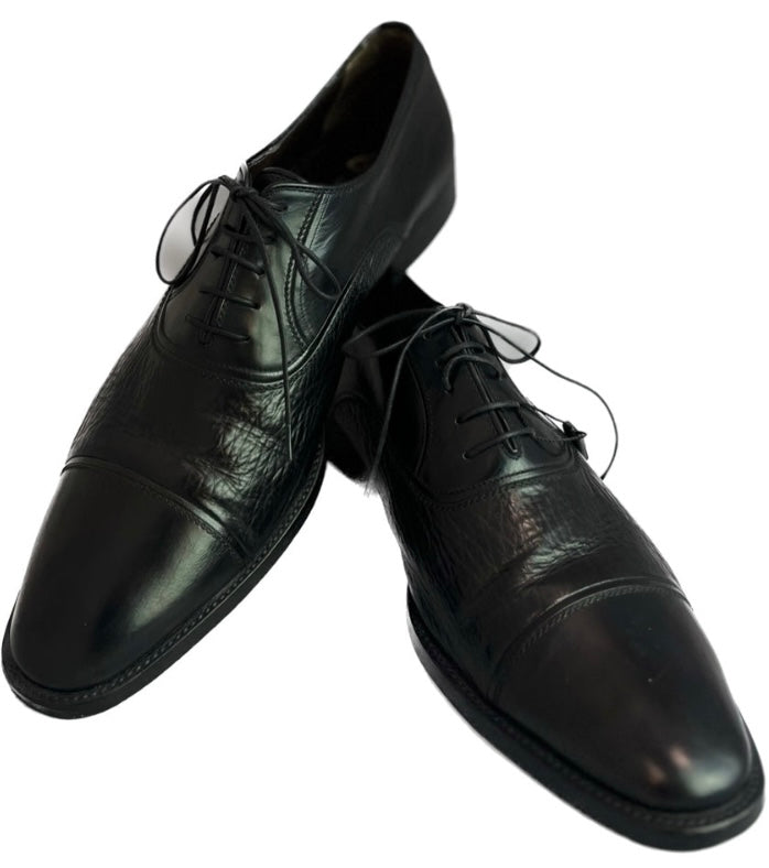 A testoni men's on sale shoes