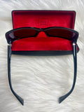 ALAIN MIKLI SUNGLASSES (preowned)