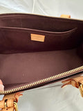 Authentic Louis Vuitton Amarante Monogram Vernis Rosewood Avenue (preowned)