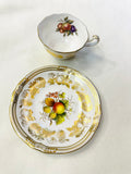 Spode Golden Valley 32 piece hand painted(preowned)