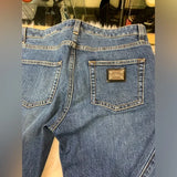 DOLCE & GABBANA Jeans for Woman, size 40 (preowned)