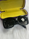 Gucci oversize square sunglasses (preowned)