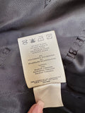 BURBERRY Mid-length Camden heritage car coat size 12R (preowned)