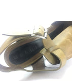 Marni Platform Sandals Size 40 (preowned)