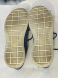 Ecco Navy Blue Leather Comfort Insole for women, size 38 (preowned)