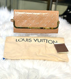 Louis Vuitton Rossmore shoulder bag (preowned)