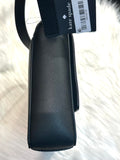 Kate Spade Saffiano Cove Street Crossbody Bag Black (preowned /new with tags)