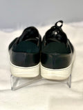 LANVIN Men Sneakers size 8 (preowned)