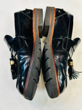 Stuart Weitzman Leather Footwear for Women size 8M (preowned)