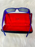 ALAIN MIKLI SUNGLASSES (preowned)