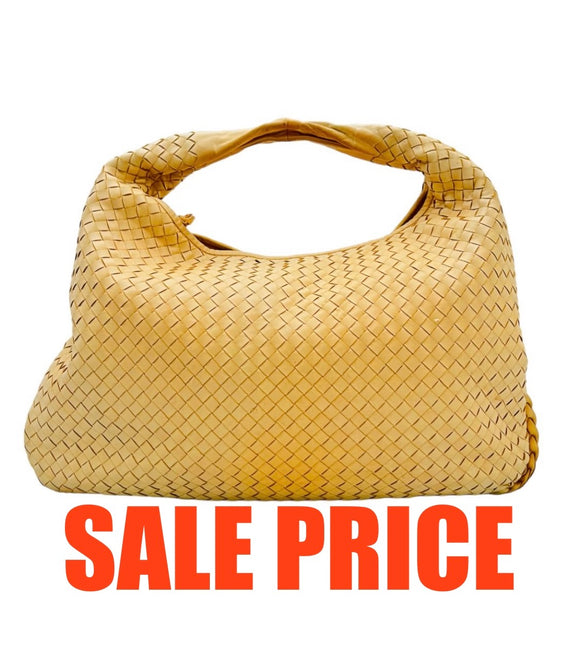 Bottega Veneta Tote Bag (PREOWNED)