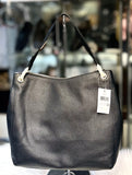 kate spade ♠️ Kat Pebbled Leather Shoulder Bag    (Preowned New with tags)