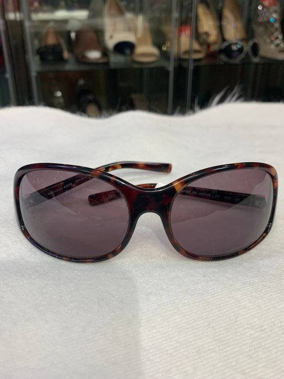 MICHAEL KORS Sunglasses (PREOWNED)