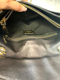 Salvatore Ferragamo Gancio Shoulder Bag (preowned)