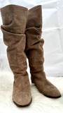 Saks Fifth Avenue Knee Hihg boots size 40 (preowned)