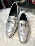 Hermes Flat Shoes for women size 37