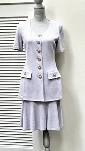 St. John collection by Marie Gray size 4 (preowned)