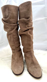 Saks Fifth Avenue Knee Hihg boots size 40 (preowned)