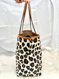 Tory Burch Tote
Kerrington Leopard
Shopper (preowned)