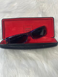 ALAIN MIKLI SUNGLASSES (preowned)