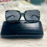 ALAIN MIKLI SUNGLASSES (preowned)