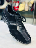 Zegna Sport Mens Shoe size 13 European (preowned)