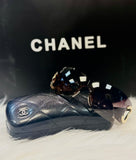 CHANEL SUNGLASSES (preowned)