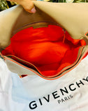 Givenchy Leather Bag (PREOWNED)