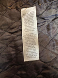 Nanette Lepore Multicolor Embroidered Trench Coat (preowned)size 8
