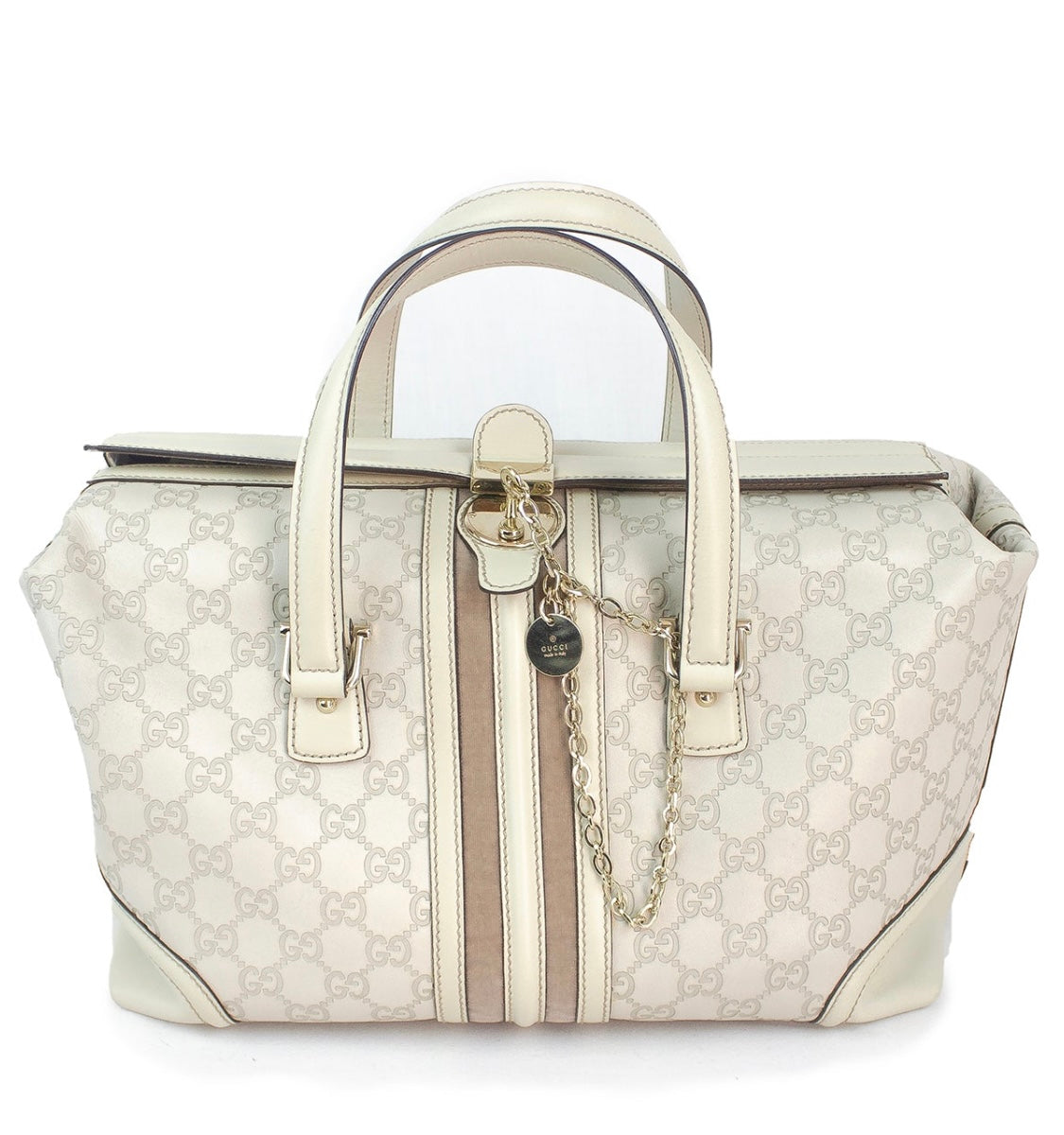 ◇ILLIGO◇ signature bag beige Designer fashion, Seoul-fully created | W Concept