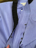 Misookw Lavender knit cardigan and matching shell top Set (2pc) NEW !!