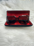 ALAIN MIKLI SUNGLASSES (preowned)