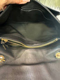 Salvatore Ferragamo Gancio Shoulder Bag (preowned)