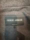 Giorgio Armani Grey PantSuit (preowned)
Size blazer : 38
Size pants : 36