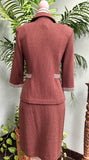 St. John collection by Marie Gray size 2 (preowned)