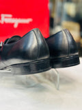 Salvatore Ferragamo Men’s Shoes size:7.5 (preowned)