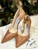 PRADA pumps size 37 (preowned)