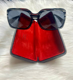 ALAIN MIKLI SUNGLASSES (preowned)