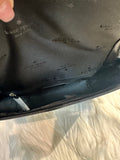 Kate Spade Saffiano Cove Street Crossbody Bag Black (preowned /new with tags)