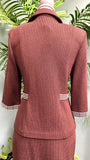 St. John collection by Marie Gray size 2 (preowned)