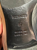 Hermes Flat Shoes for women size 37