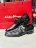 Salvatore Ferragamo Men’s Shoes size:7.5 (preowned)
