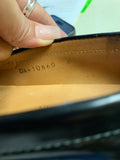 Stuart Weitzman Leather Footwear for Women size 8M (preowned)