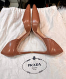 PRADA pumps size 37 (preowned)