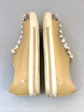 Miu Miu sneakers size 37.5 (preowned)