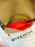 Givenchy Leather Bag (PREOWNED)