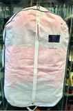 Authentic Moncler Gary red quilted down hooded jacket - Size M (preowned)